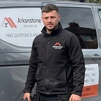 John, owner of FG Roofing